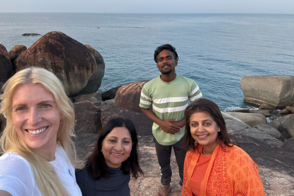 Yoga Retreat Gokarna