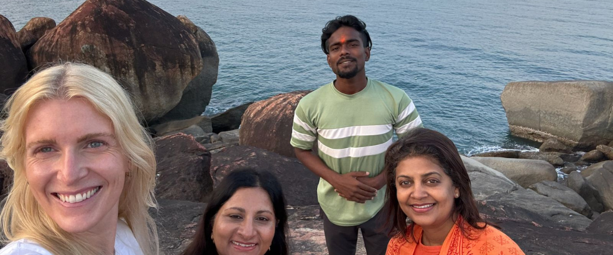 Yoga Retreat Gokarna