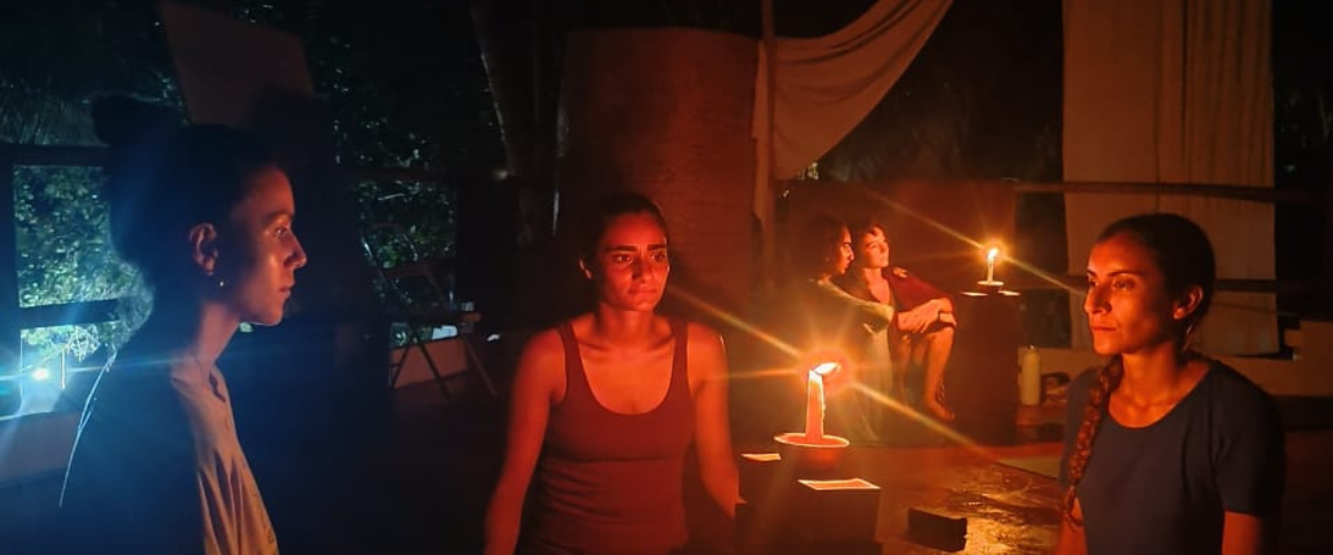 Spiritual Retreat Gokarna